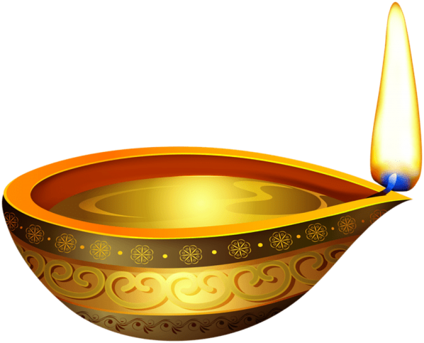 Free Png Download Diwali Candle Png Clipart Png Photo - Diwali Diya Png (850x688)
