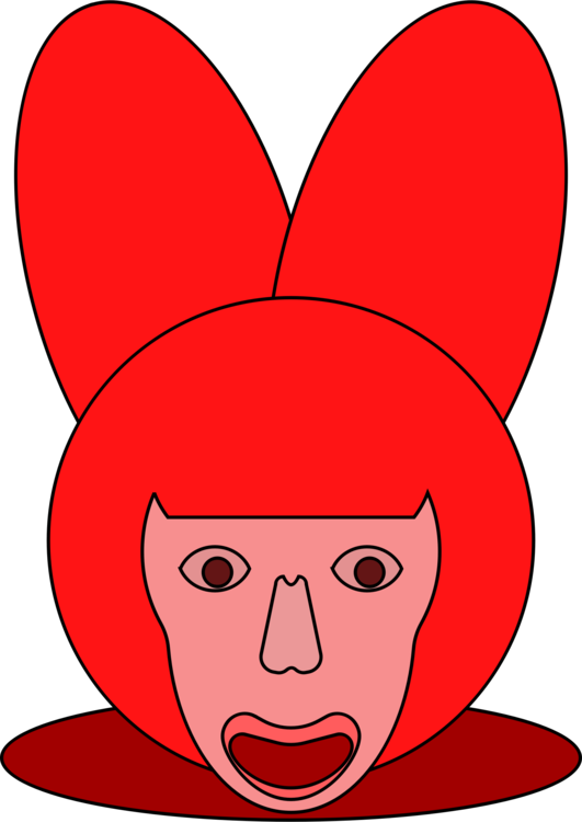 Nose Coloring Book Cartoon Cause Character - Cartoon (531x750)