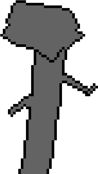 Pixel Art Planet Png (780x740)