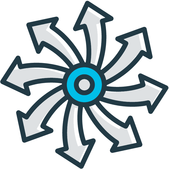 Versatile - Vector Graphics (666x667)