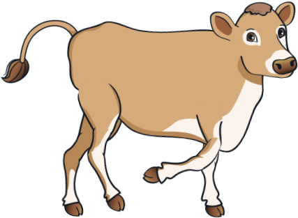 Cow - Browncow - Cow - Browncow (453x338)