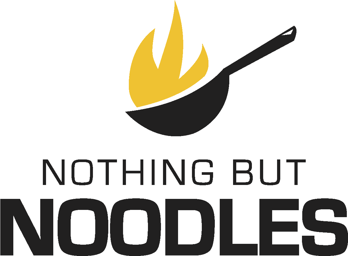 1277 X 973 1 - Nothing But Noodles Logo (1277x973)