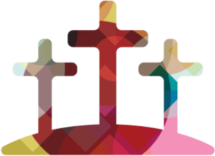 Holy Saturday Easter Vigil March - Clip Art (608x480)