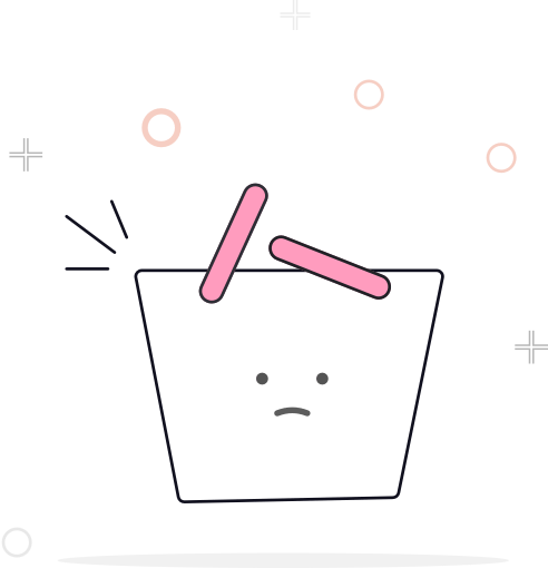 Sorry Your Cart Is Empty - Sorry Your Cart Is Empty (492x510)