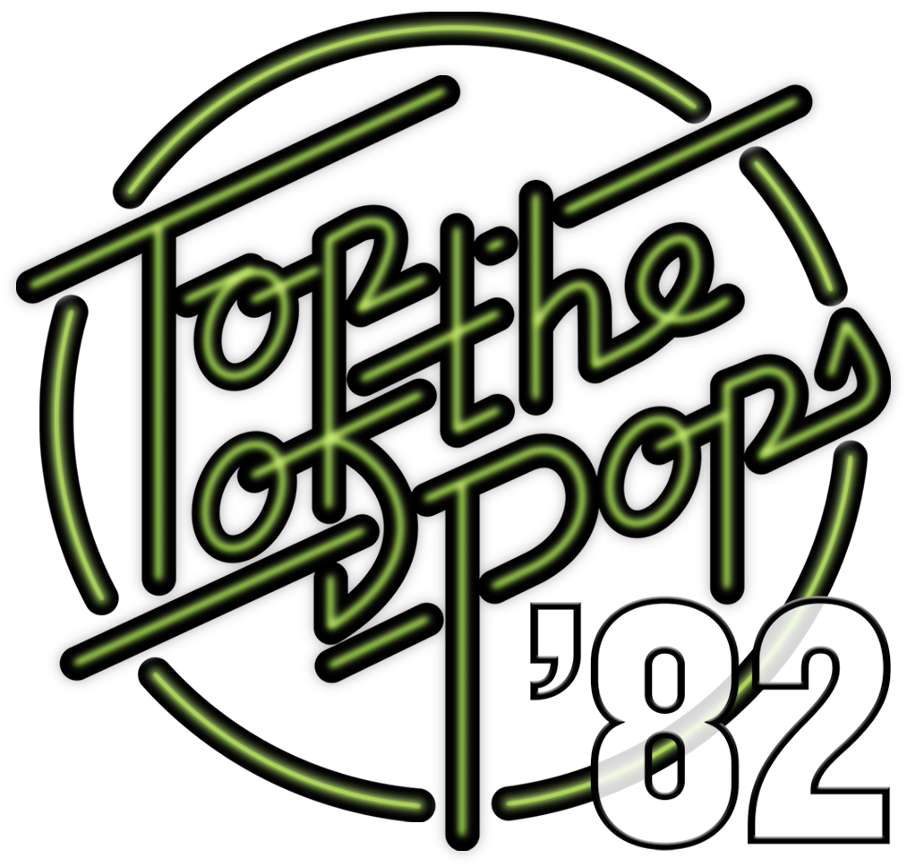 Over 3cds Top Of The Pops 1982 Celebrates Some Of The - Top Of The Pops 1984 (1024x995)