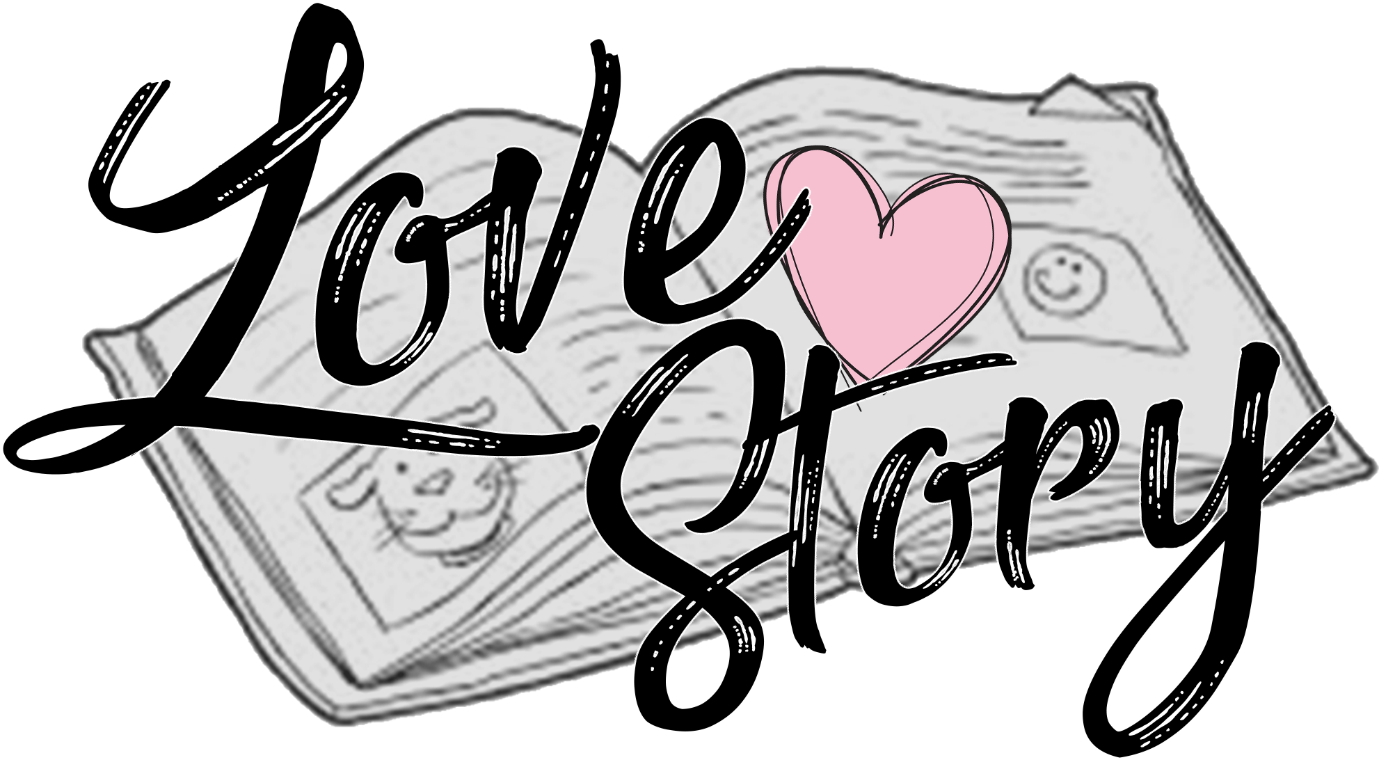Love Story Love Story - Boek Lezen (2040x1176)
