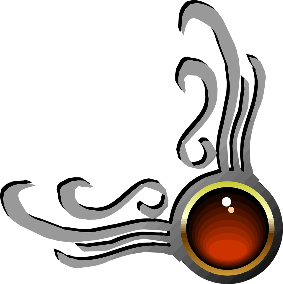 Stained Glass Clip Art Corner Borders - Illustration (958x959)