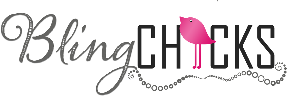 Bling Chicks Is Giving 3 Lucky Winners A Lucky Locket - Bling Chicks Is Giving 3 Lucky Winners A Lucky Locket (1000x333)