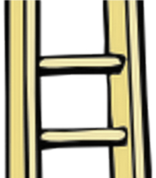 Individuality 20clipart Clipart Panda Free Clipart - Ladder Clip Art (1000x605)