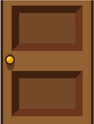 Home Door (640x480)