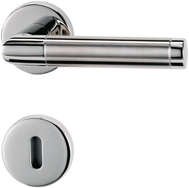 Door Handle Christina - Griffwerk Christina (646x641)