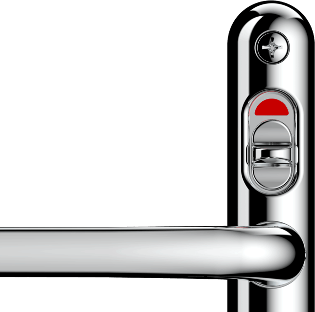 The Only Suited Security Handle - Vehicle Door (644x637)