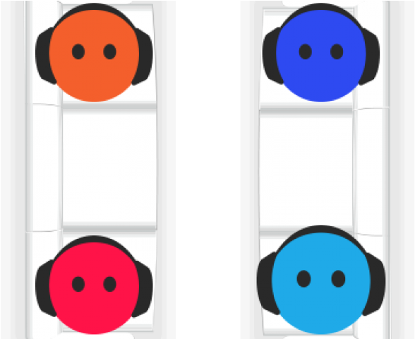 Live Chat Clipart Office Communication - Live Chat Clipart Office Communication (640x480)