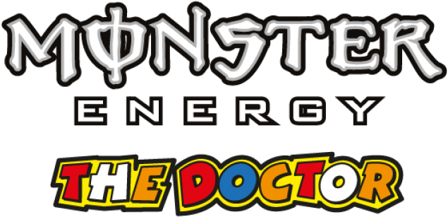 Monster Energy The Doctor Logo (667x400)
