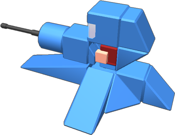 By Ethan776$ - - - Toy (768x768)