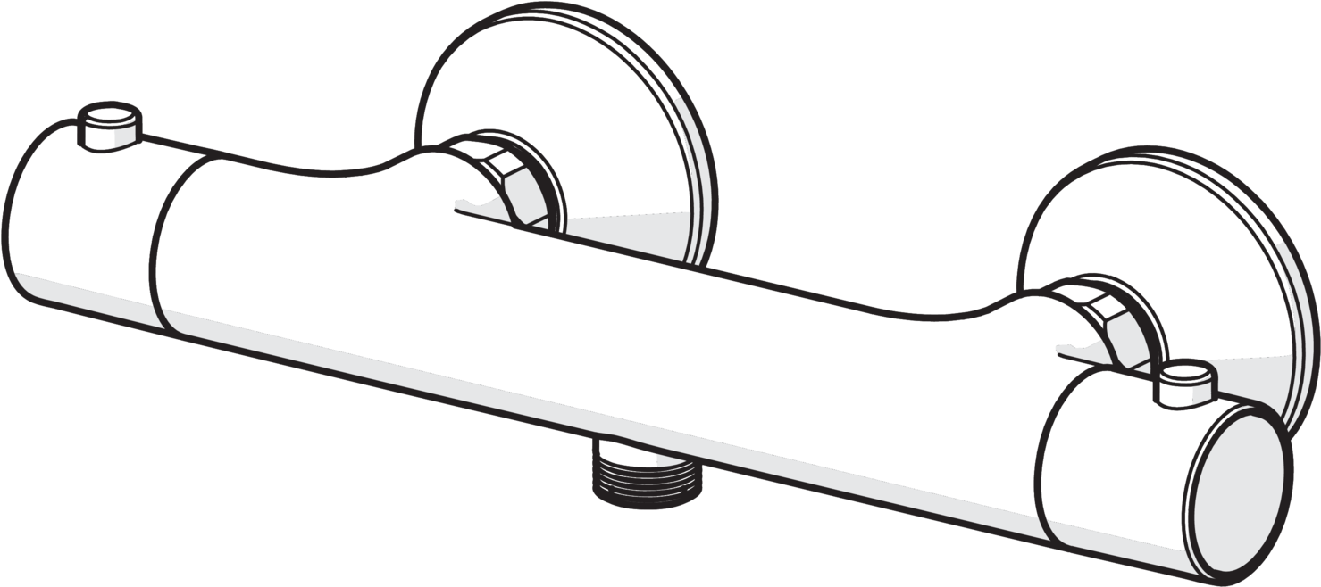 1360u Oras Safira, Shower Faucet, - 1360u Oras Safira, Shower Faucet, (1920x853)