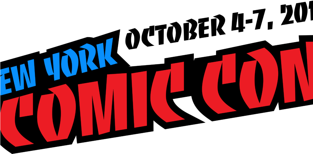 Idw's List Of Con Exclusives Revealed - New York Comic Con 2018 (1050x525)