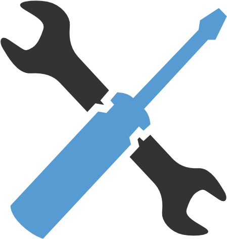 Free Web Tools - Service Tools (512x512)