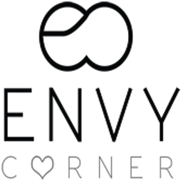 Envy Corner - Line Art (400x400)