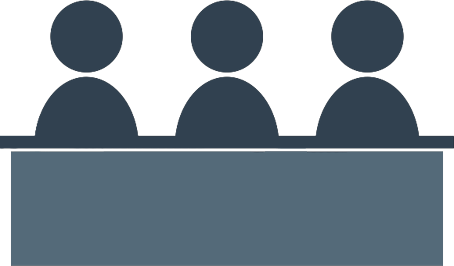 Clip Art Panel Clip Art - Panel Discussion Panel Clipart (1531x900)