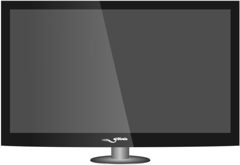 All Photo Png Clipart - Small Tv Clip Art (530x750)