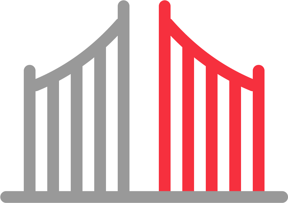 Gs Fencing - Picket Fence (1000x1000)