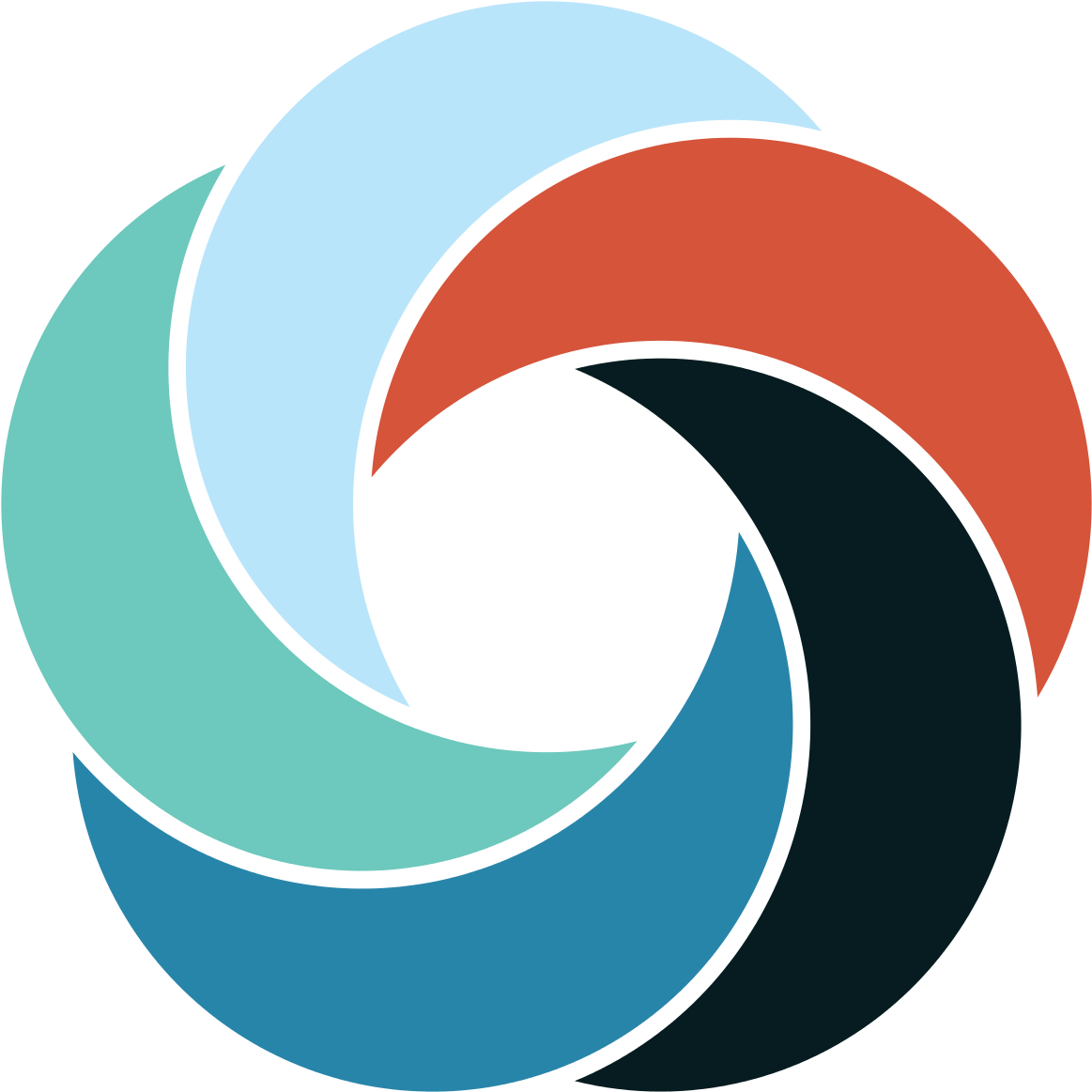 Particle Physics Project Prioritization Panel - Logo For Physics Project (1200x1200)