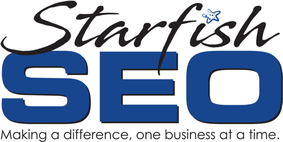 Starfish Seo & Marketing - Starfish Seo & Marketing (600x313)