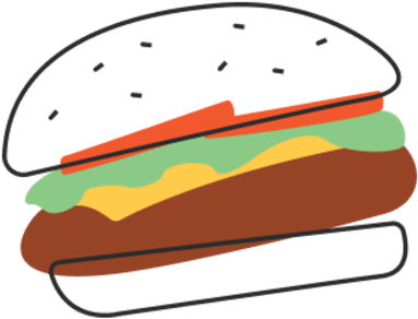Chicago-style Hot Dog (500x500)