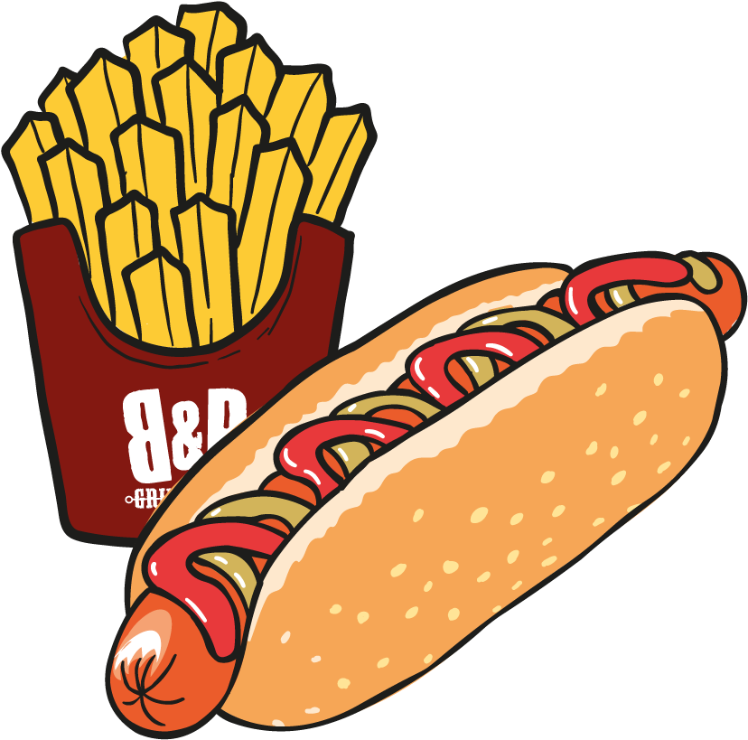 Chicken Goujons With Salad Or Fries - Best Friends Forever Háttérképek (1001x1001)