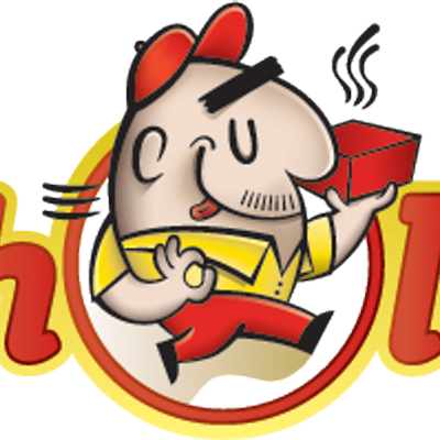 Doughlicious - Doughlicious Tallahassee (400x400)