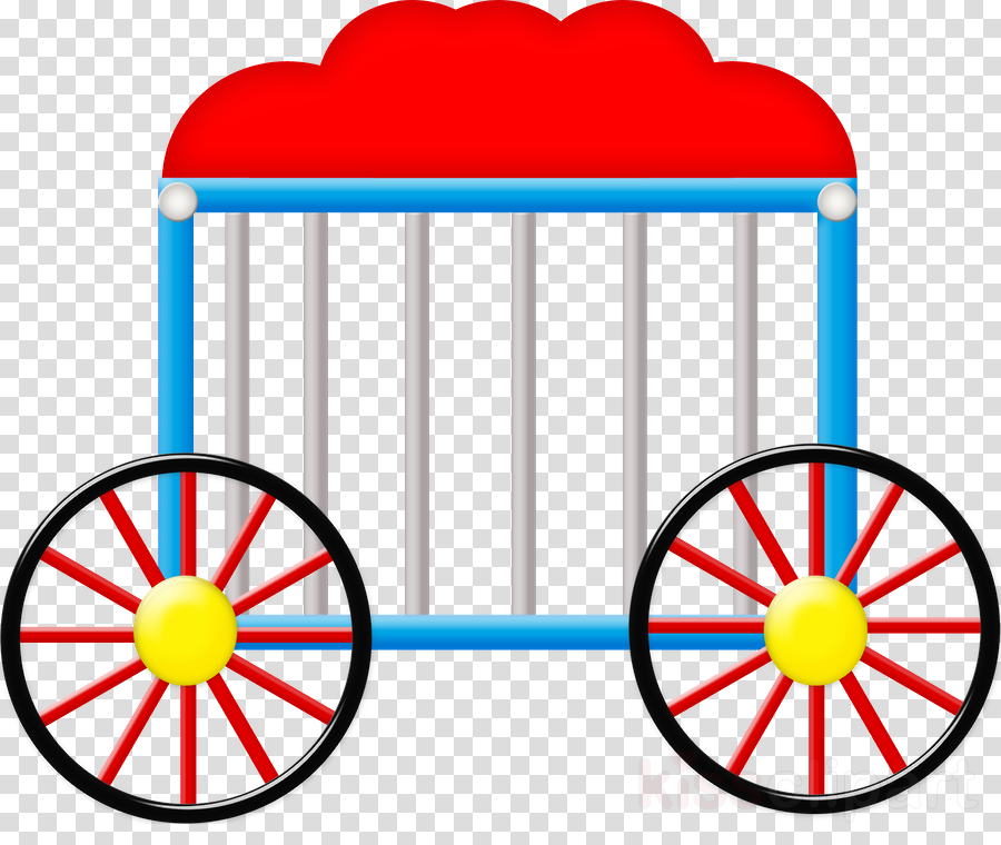 Circus Train Clipart Png (900x760)