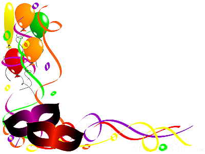 Circus Svg Files - Carnival Background (400x300)