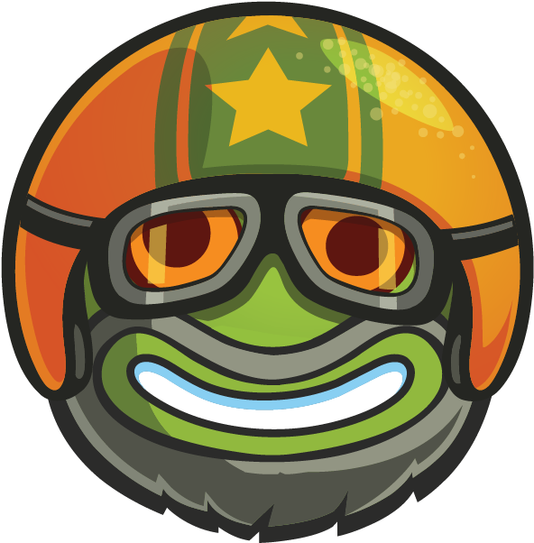 Penson Assigned As Global Designers By Candy Crush - Papa Pear (605x619)