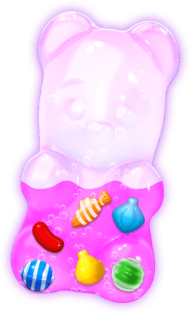 Candy Crush Soda Saga - Baby Toys (276x454)