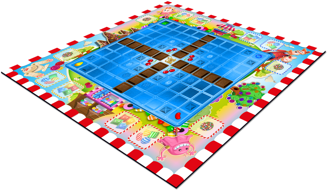 Luck Or Strategy - Luck Or Strategy (1077x626)