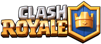 Clash Royale Logo - Png De Clash Royale (400x400)