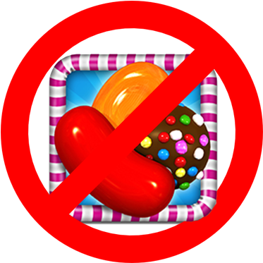 Candy Crush Saga App Icon (400x400)