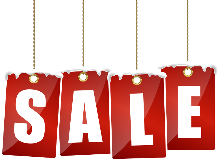 Pin Yard Sale Pictures Clip Art - Transparent Background Sale Transparent Png (800x572)