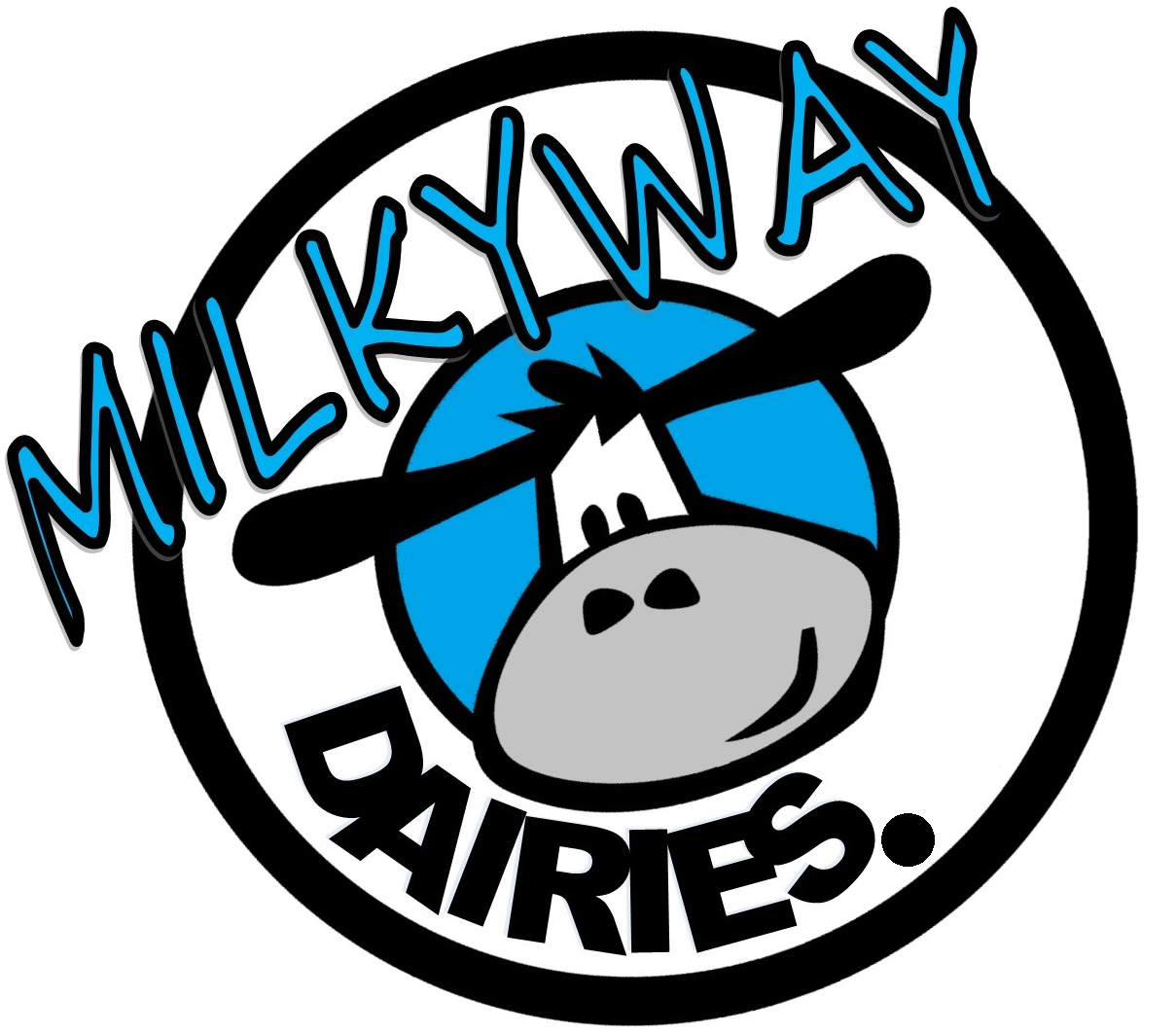 Quality Milk, Reliable Deliveries To Your Premises - Milk (1353x1180)