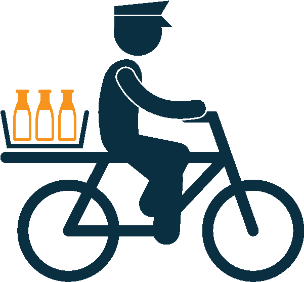 Milk - Ride In The Direction Of Traffic (700x608)