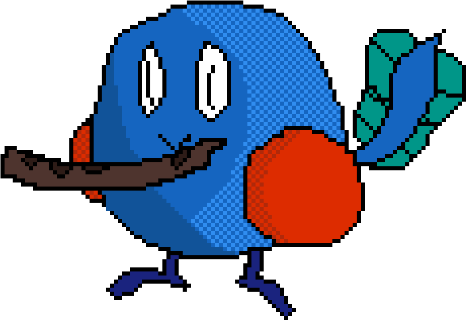 Pokemon - 卡通 小 女孩 (1200x1200)