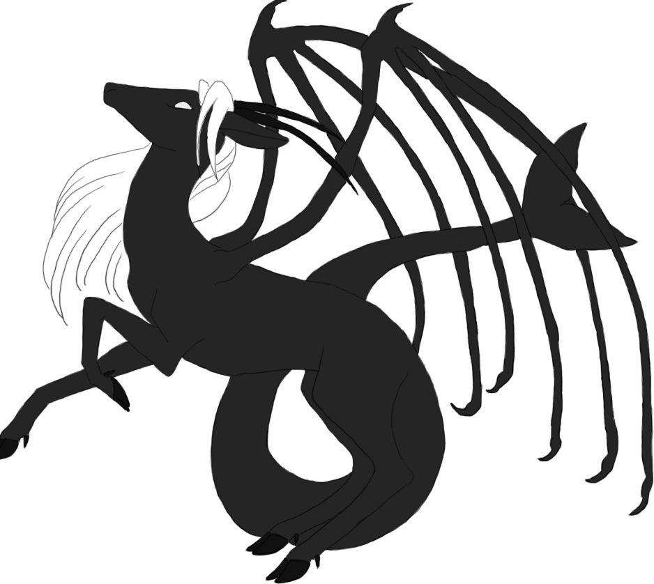 Sleeping On Stones N E V E R M O R E - Illustration (938x838)