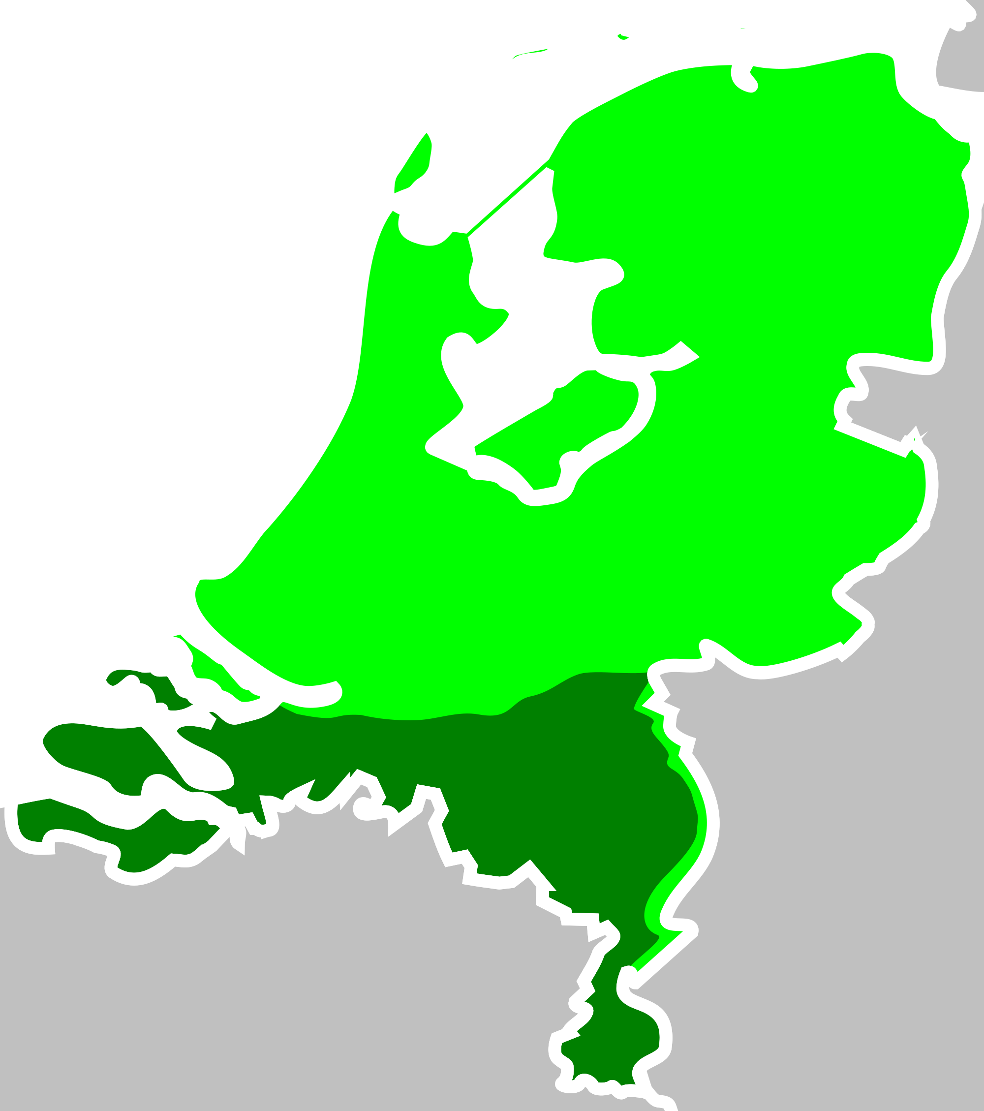 Open - Lowland Countries Of Europe (2000x2258)