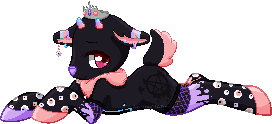 You Little Brat - Cartoon (581x260)