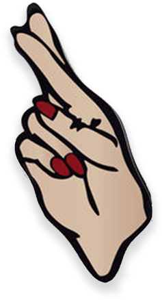 Pick Your Plan - Cute Patch Png (418x576)