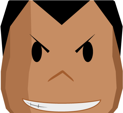 Etiquetas - Brat - Cartoon (512x390)