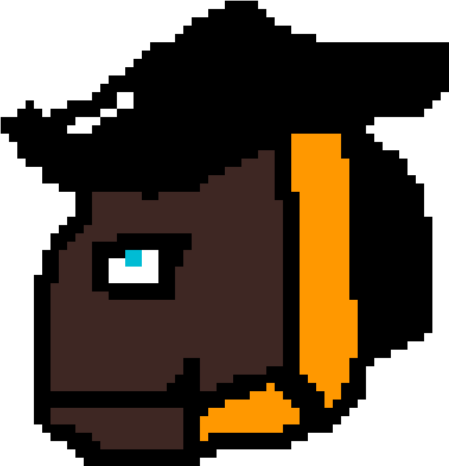 Minotaur - Cartoon (1200x1200)