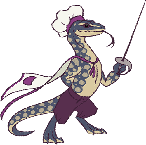 Crazy Minotaur Shaman For Flim-flam33 - Cartoon (500x496)