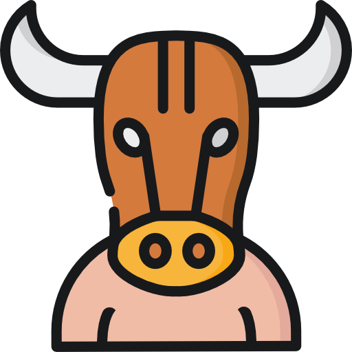 Minotaur Free Icon - Minotaur Free Icon (512x512)